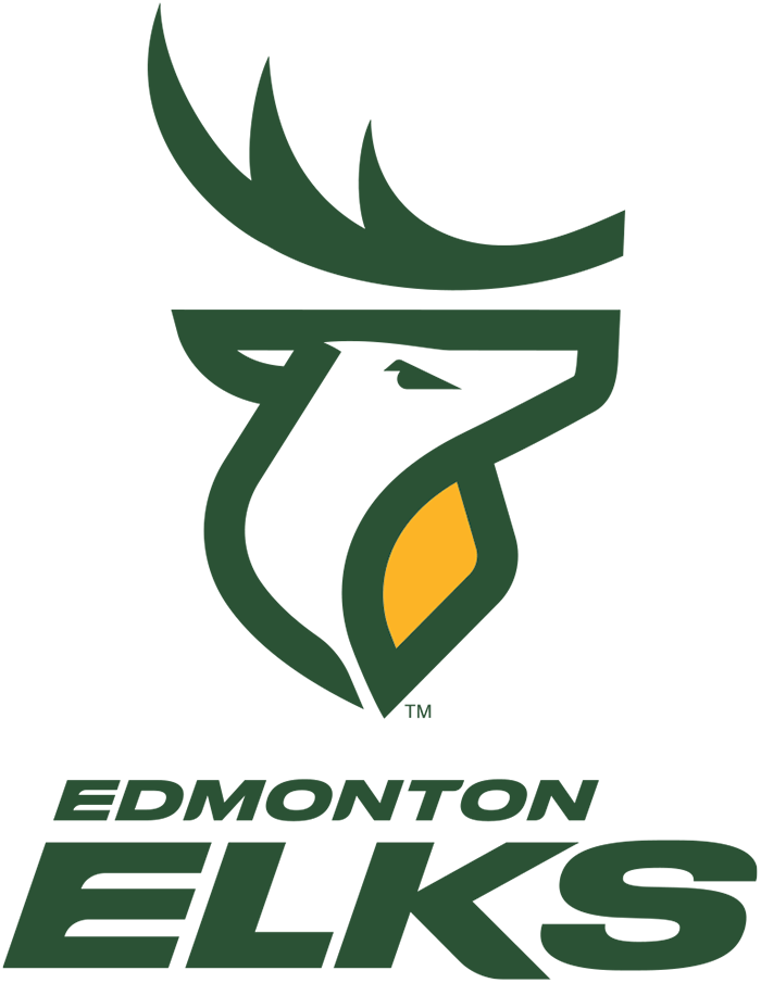 CFL Edmonton Elks