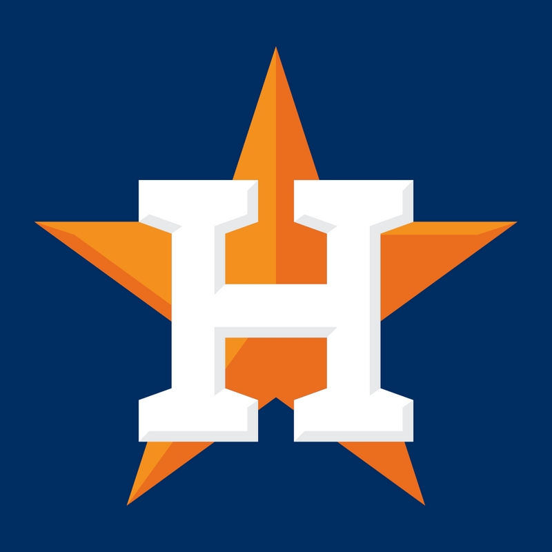MLB Houston Astros