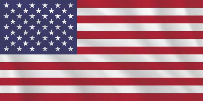 Flags of the World - USA