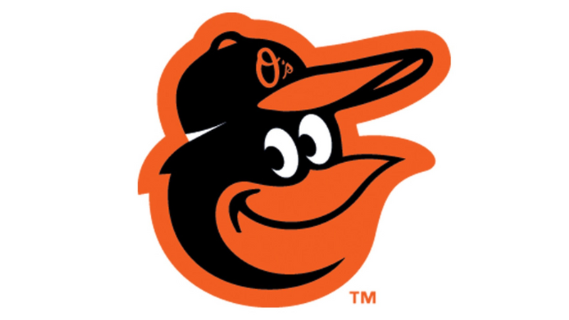MLB Baltimore Orioles