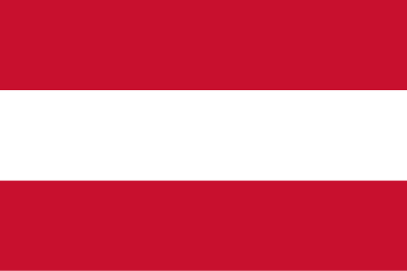 Flags of The World - Austria