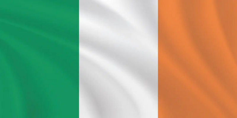 Flags of the World - Ireland