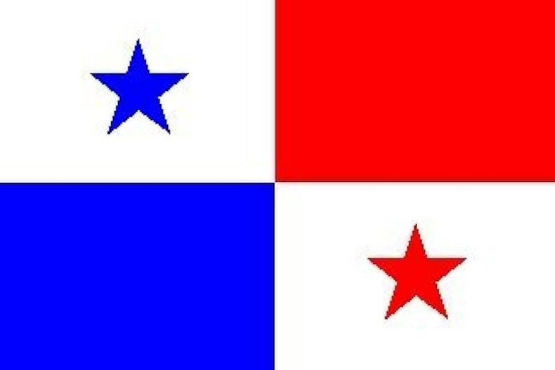 Flags of the World - Panama