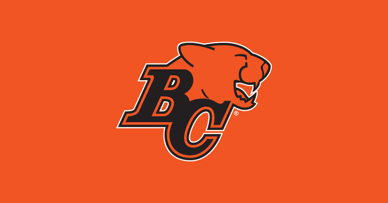 CFL BC Lions