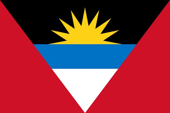 Flags of the World - Antigua & Barbuda
