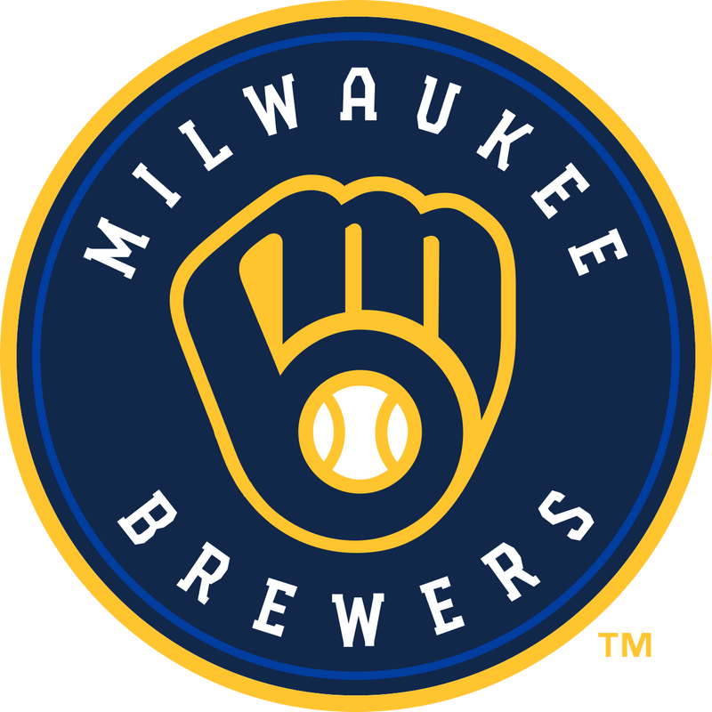 MLB Milwaukee Brewers