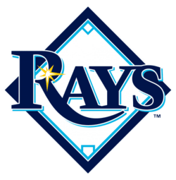 MLB Tampa Bay Rays