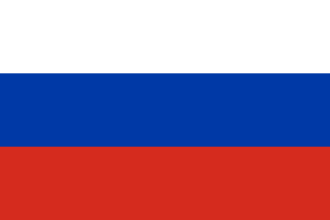 Flags of the World - Russia