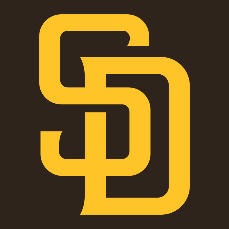 MLB San Diego Padres