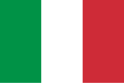 Flags of the World - Italy