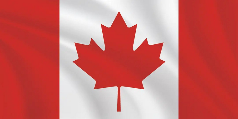 Flags of the World - Canada