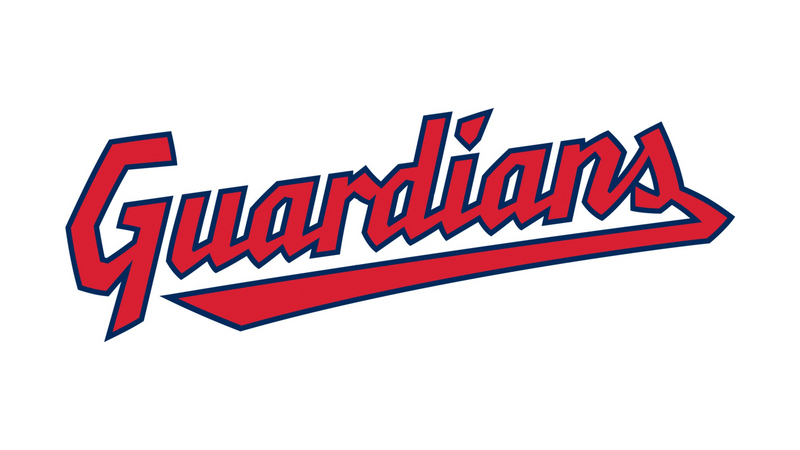 MLB Cleveland Guardians