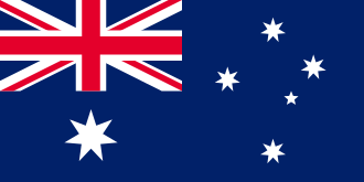 Flags of the World - Australia