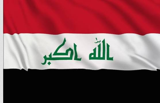 Flags of the World - Iraq