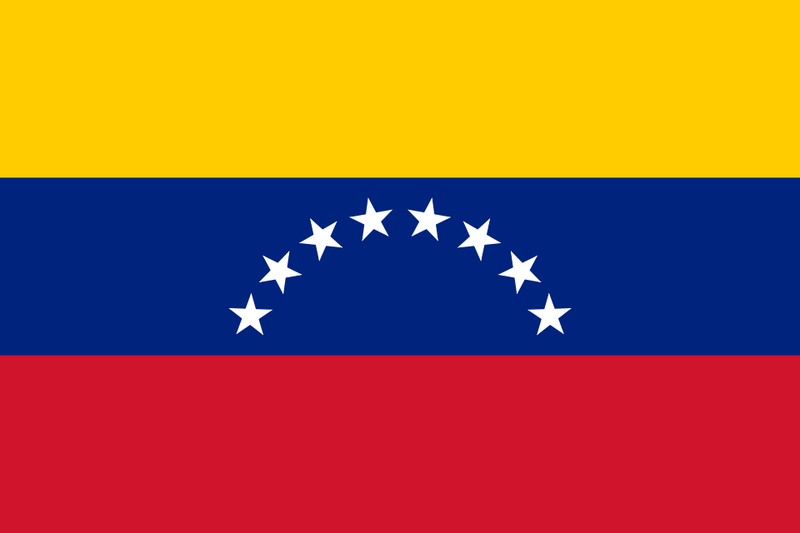 Flags of the World Venezuela