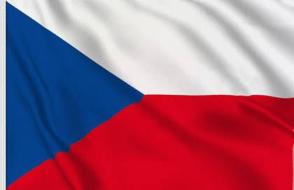 Flags of the World - Czech Republic
