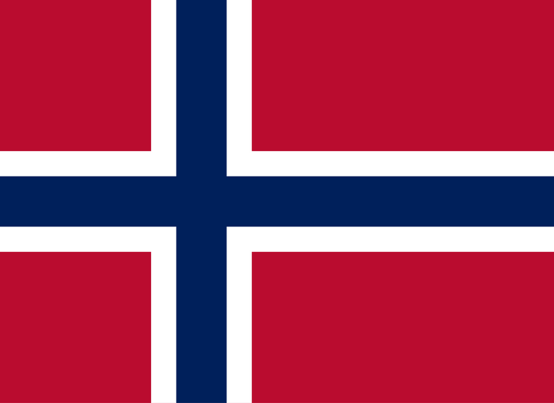 Flags of the World - Norway