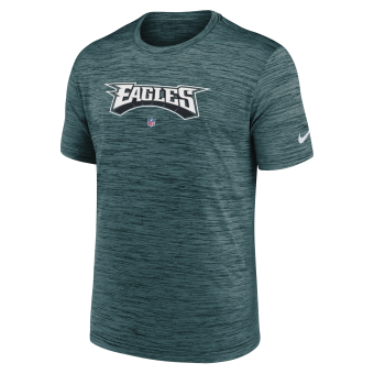 NFL Dri-Fit T-Shirt Performance Team Issue Eagles