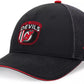 NHL Hat Structured Adjustable Draft 2024 Devils