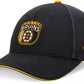 NHL Hat Structured Adjustable Draft 2024 Bruins