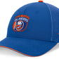 NHL Hat Structured Adjustable Draft 2024 Islanders