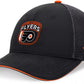 NHL Hat Structured Adjustable Draft 2024 Flyers