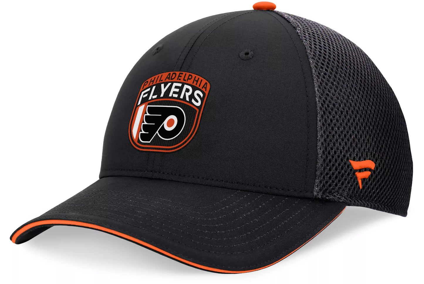 NHL Hat Structured Adjustable Draft 2024 Flyers