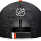 NHL Hat Structured Adjustable Draft 2024 Flyers