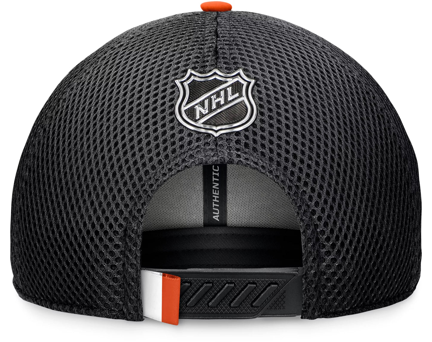 NHL Hat Structured Adjustable Draft 2024 Flyers