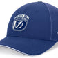 NHL Hat Structured Adjustable Draft 2024 Lightning