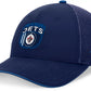 NHL Hat Structured Adjustable Draft 2024 Jets