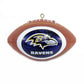 NFL Ornament Football Ravens