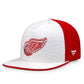 NHL Hat Adjustable Snapback Draft Podium 2026 Red Wings