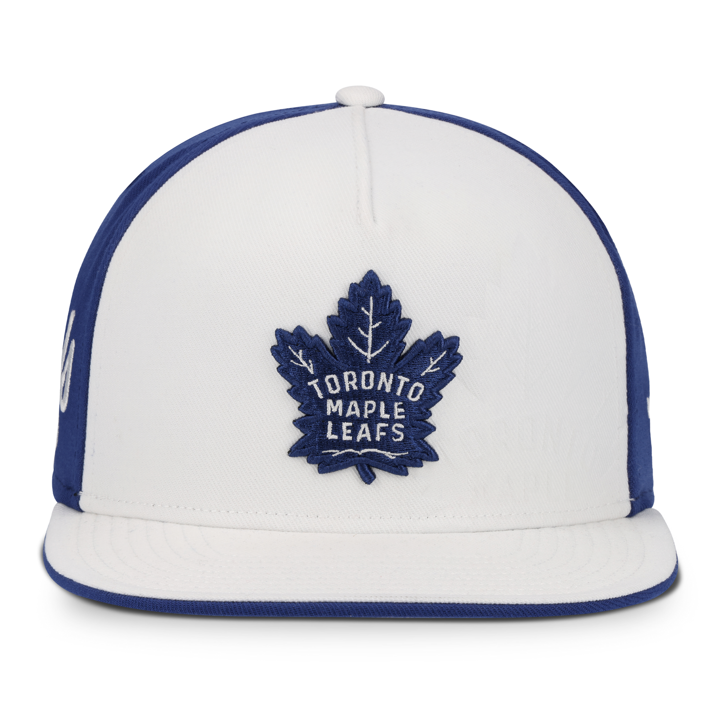 NHL Hat Adjustable Snapback Draft Podium 2026 Maple Leafs