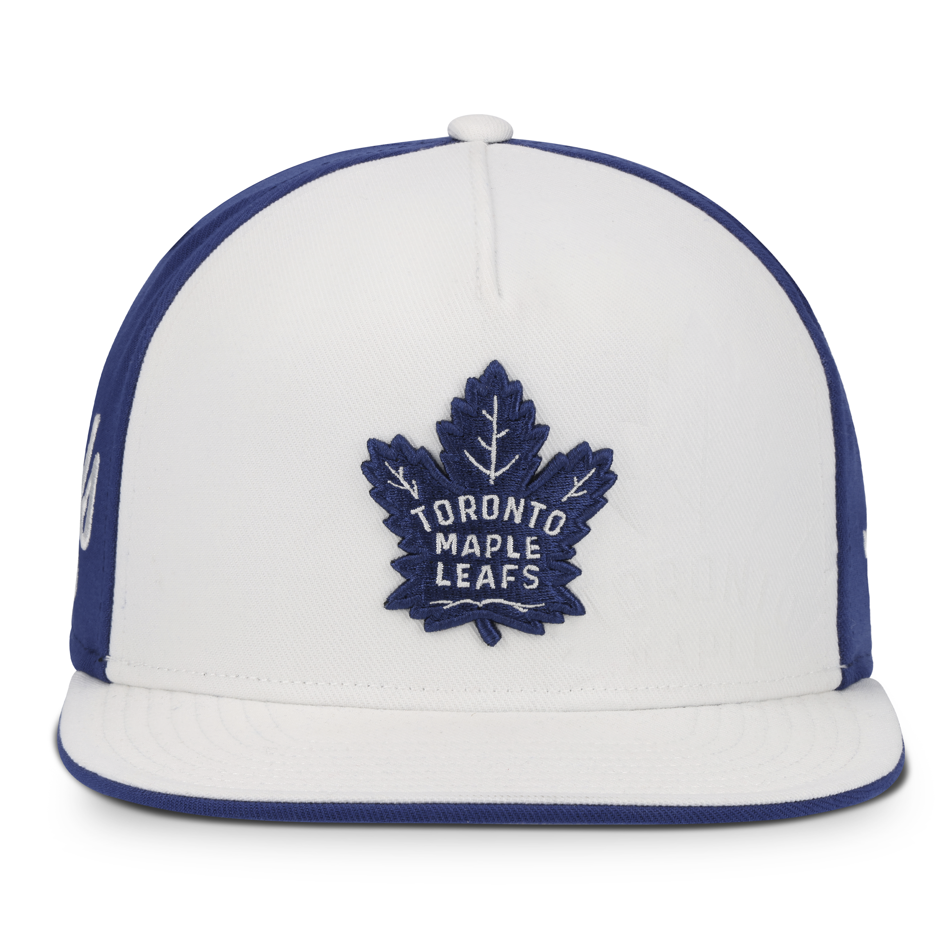 NHL Hat Adjustable Snapback Draft Podium 2026 Maple Leafs