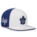 NHL Hat Adjustable Snapback Draft Podium 2026 Maple Leafs