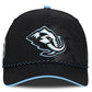 NHL Hat Adjustable A-Frame Draft Podium 2026 Mammoths