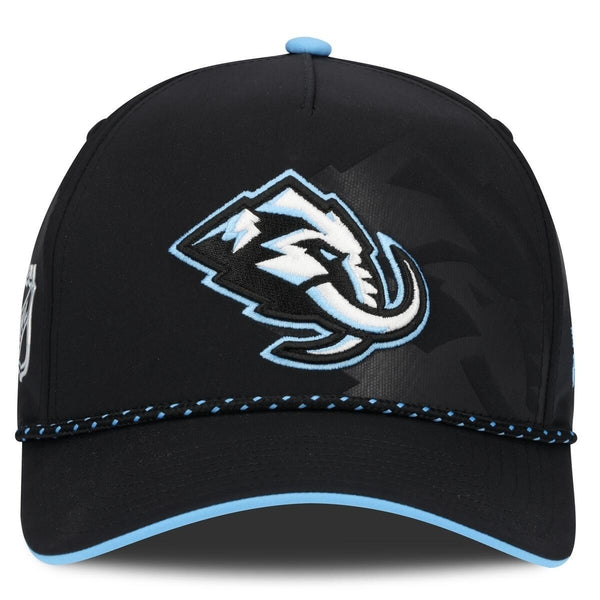 NHL Hat Adjustable A-Frame Draft Podium 2026 Mammoths
