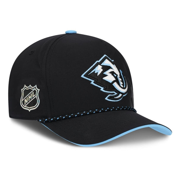 NHL Hat Adjustable A-Frame Draft Podium 2026 Mammoths