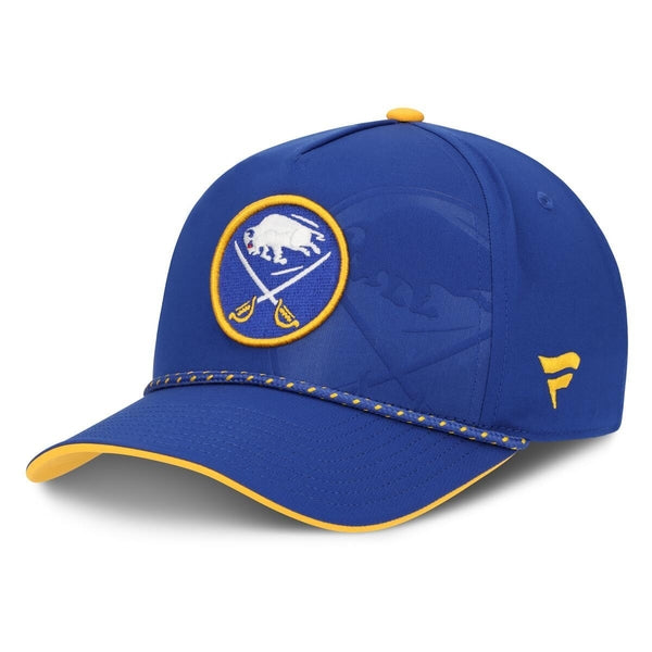 NHL Hat Adjustable A-Frame Draft Podium 2026 Sabres