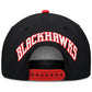 NHL Hat Adjustable A-Frame Draft Podium 2026 Blackhawks