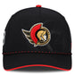 NHL Hat Adjustable A-Frame Draft Podium 2026 Senators