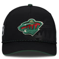 NHL Hat Adjustable A-Frame Draft Podium 2026 Wild