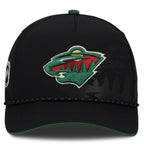NHL Hat Adjustable A-Frame Draft Podium 2026 Wild