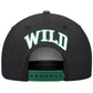 NHL Hat Adjustable A-Frame Draft Podium 2026 Wild