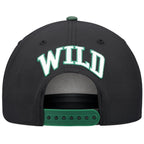 NHL Hat Adjustable A-Frame Draft Podium 2026 Wild