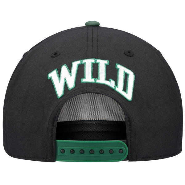 NHL Hat Adjustable A-Frame Draft Podium 2026 Wild