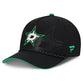 NHL Hat Adjustable A-Frame Draft Podium 2026 Stars