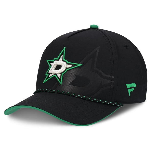 NHL Hat Adjustable A-Frame Draft Podium 2026 Stars
