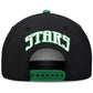 NHL Hat Adjustable A-Frame Draft Podium 2026 Stars